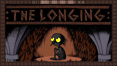 Περισσότερες πληροφορίες για "The Longing (Nintendo Switch)"