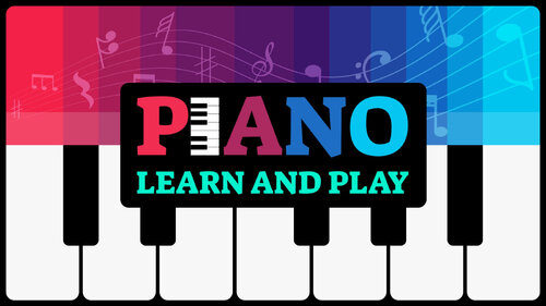 Περισσότερες πληροφορίες για "Piano: Learn and Play (Nintendo Switch)"