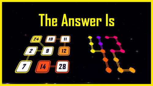 Περισσότερες πληροφορίες για "The Answer is 42 (Nintendo Switch)"