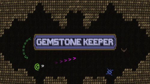 Περισσότερες πληροφορίες για "Gemstone Keeper (Nintendo Switch)"