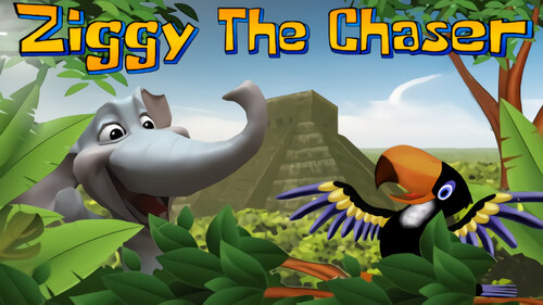 Περισσότερες πληροφορίες για "Ziggy the Chaser (Nintendo Switch)"