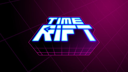 Περισσότερες πληροφορίες για "Time Rift (Nintendo Switch)"