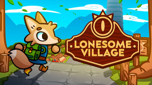 Περισσότερες πληροφορίες για "Lonesome Village (Nintendo Switch)"