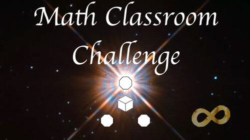 Περισσότερες πληροφορίες για "Math Classroom Challenge (Nintendo Switch)"