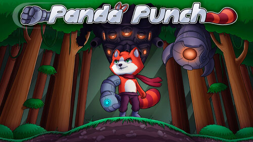 Περισσότερες πληροφορίες για "Panda Punch (Nintendo Switch)"