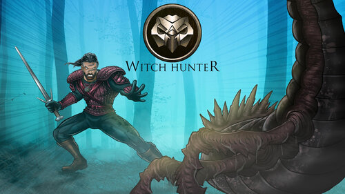 Περισσότερες πληροφορίες για "Witch Hunter (Nintendo Switch)"