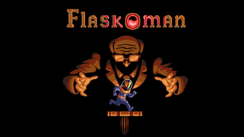 Περισσότερες πληροφορίες για "Flaskoman (Nintendo Switch)"