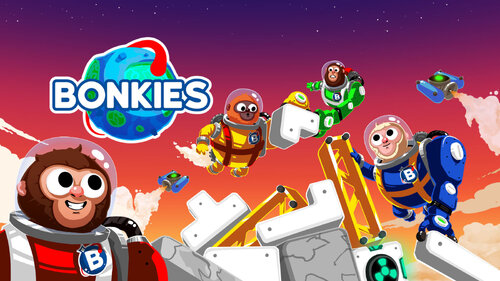 Περισσότερες πληροφορίες για "Bonkies (Nintendo Switch)"