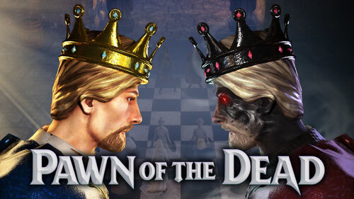 Περισσότερες πληροφορίες για "Pawn of the Dead (Nintendo Switch)"