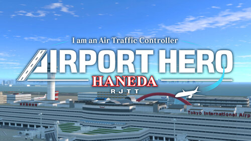 Περισσότερες πληροφορίες για "I am an Air Traffic Controller - AIRPORT HERO HANEDA (Nintendo Switch)"