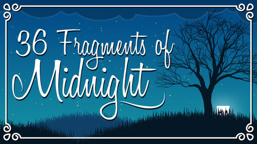 Περισσότερες πληροφορίες για "36 Fragments of Midnight (Nintendo Switch)"