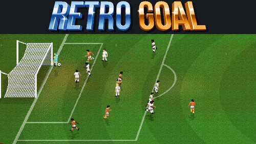 Περισσότερες πληροφορίες για "Retro Goal (Nintendo Switch)"