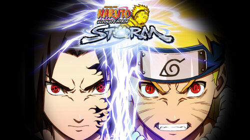 Περισσότερες πληροφορίες για "NARUTO: Ultimate Ninja STORM (Nintendo Switch)"