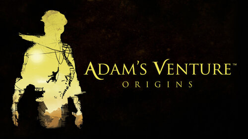 Περισσότερες πληροφορίες για "Adam's Venture: Origins (Nintendo Switch)"