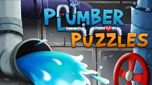 Περισσότερες πληροφορίες για "Plumber Puzzles (Nintendo Switch)"