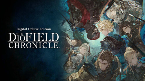 Περισσότερες πληροφορίες για "The DioField Chronicle Digital Deluxe Edition (Nintendo Switch)"