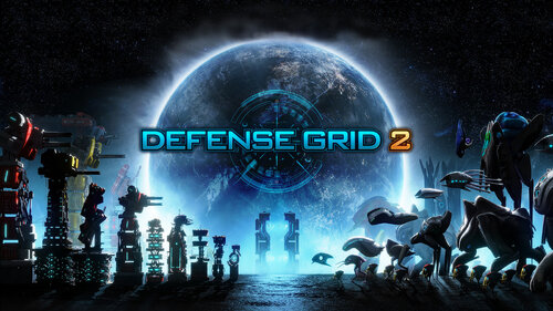 Περισσότερες πληροφορίες για "Defense Grid 2 (Nintendo Switch)"