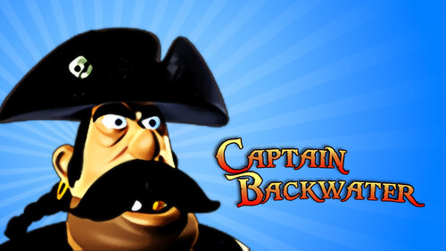 Περισσότερες πληροφορίες για "Captain Backwater (Nintendo Switch)"