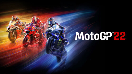 Περισσότερες πληροφορίες για "MotoGP22 (Nintendo Switch)"