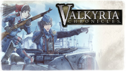 Περισσότερες πληροφορίες για "Valkyria Chronicles (Nintendo Switch)"