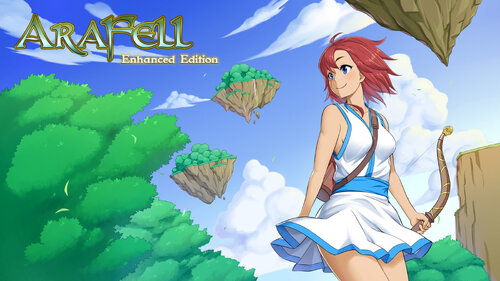 Περισσότερες πληροφορίες για "Ara Fell: Enhanced Edition (Nintendo Switch)"