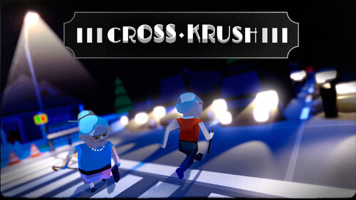 Περισσότερες πληροφορίες για "CrossKrush (Nintendo Switch)"