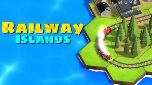 Περισσότερες πληροφορίες για "Railway Islands - Puzzle (Nintendo Switch)"