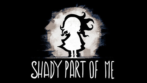 Περισσότερες πληροφορίες για "Shady Part of Me (Nintendo Switch)"