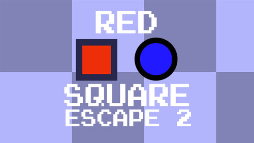 Περισσότερες πληροφορίες για "Red Square Escape 2 (Nintendo Switch)"