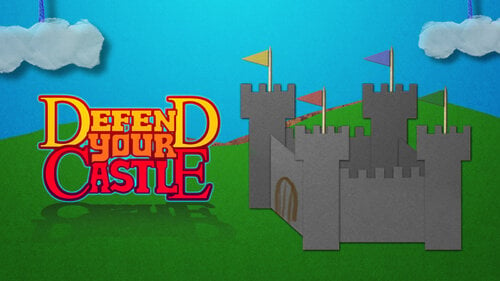 Περισσότερες πληροφορίες για "Defend Your Castle (Nintendo Switch)"