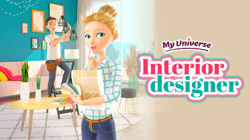 Περισσότερες πληροφορίες για "My Universe - Interior Designer (Nintendo Switch)"