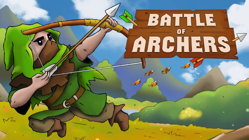 Περισσότερες πληροφορίες για "Battle of Archers (Nintendo Switch)"