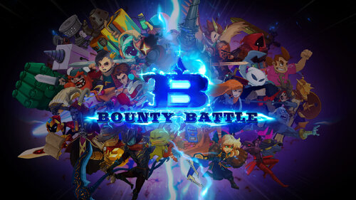 Περισσότερες πληροφορίες για "Bounty Battle (Nintendo Switch)"