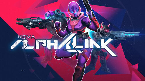 Περισσότερες πληροφορίες για "AlphaLink (Nintendo Switch)"