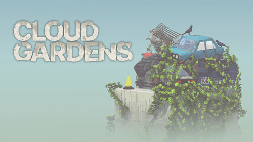 Περισσότερες πληροφορίες για "Cloud Gardens (Nintendo Switch)"