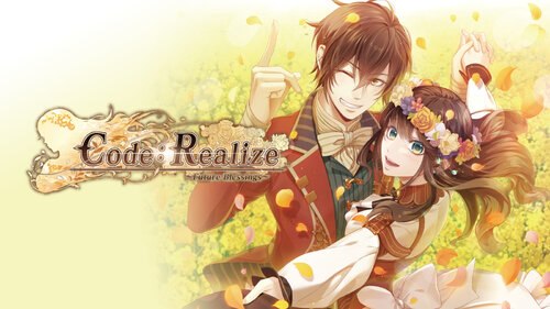 Περισσότερες πληροφορίες για "Code: Realize ~Future Blessings~ (Nintendo Switch)"