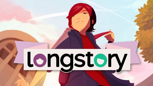 Περισσότερες πληροφορίες για "LongStory: A dating game for the real world (Nintendo Switch)"