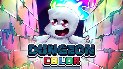 Περισσότερες πληροφορίες για "Dungeon Color (Nintendo Switch)"