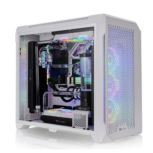 Περισσότερες πληροφορίες για "Thermaltake CTE C750 (Full Tower/Άσπρο)"