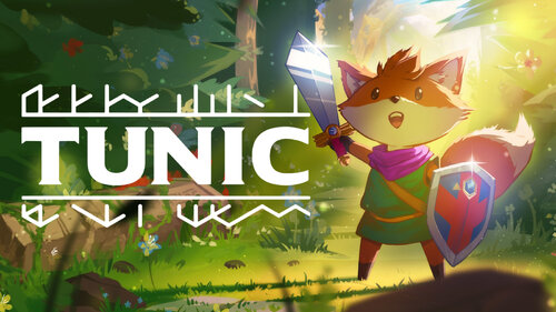 Περισσότερες πληροφορίες για "TUNIC (Nintendo Switch)"