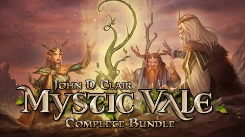 Περισσότερες πληροφορίες για "Mystic Vale Complete Bundle (Nintendo Switch)"