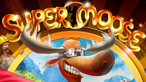 Περισσότερες πληροφορίες για "SuperMoose (Nintendo Switch)"