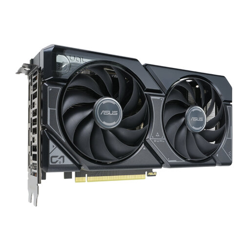 Περισσότερες πληροφορίες για "ASUS Dual -RTX4060-8G"