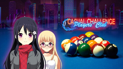 Περισσότερες πληροφορίες για "Casual Challenge Players' Club (Nintendo Switch)"