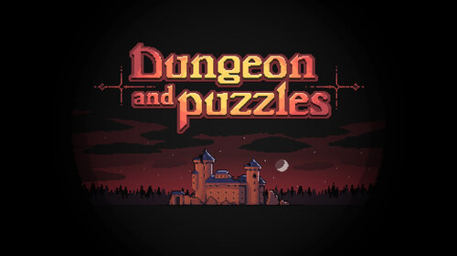 Περισσότερες πληροφορίες για "Dungeon and Puzzles (Nintendo Switch)"