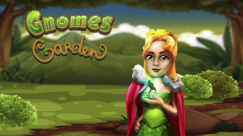 Περισσότερες πληροφορίες για "Gnomes Garden (Nintendo Switch)"