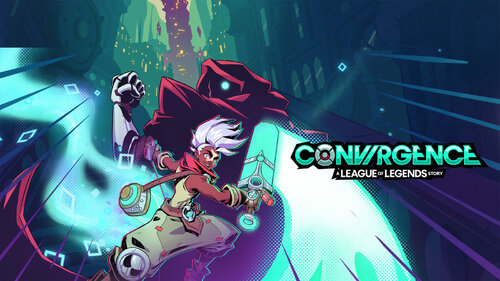 Περισσότερες πληροφορίες για "CONVERGENCE: A League of Legends Story (Nintendo Switch)"