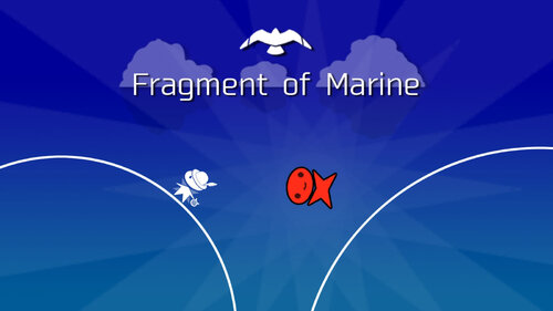 Περισσότερες πληροφορίες για "Fragment of Marine (Nintendo Switch)"