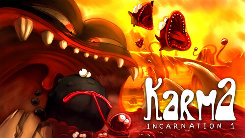 Περισσότερες πληροφορίες για "Karma. Incarnation 1 (Nintendo Switch)"