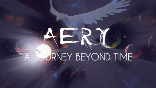 Περισσότερες πληροφορίες για "Aery – A Journey Beyond Time (Nintendo Switch)"